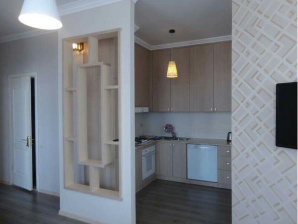 Batumi Parkview Apartment ภายนอก รูปภาพ